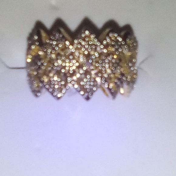 NWTS GENUINE DIAMOND RING - Picture 2 of 5